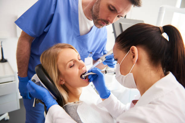 Best Sedation Dentistry  in Prairie Ridge, WA