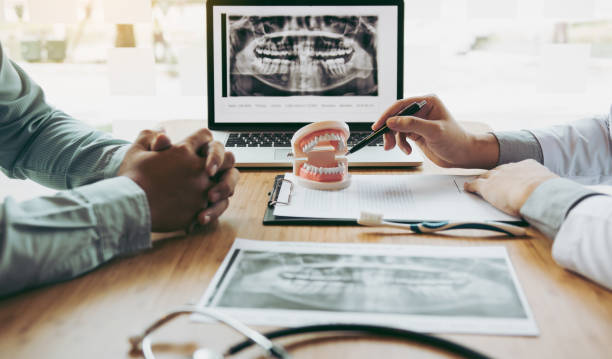 Professional Holistic Dental Care Services in Prairie Ridge, WA