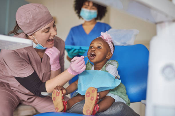 Emergency Dental Services in Prairie Ridge, WA
