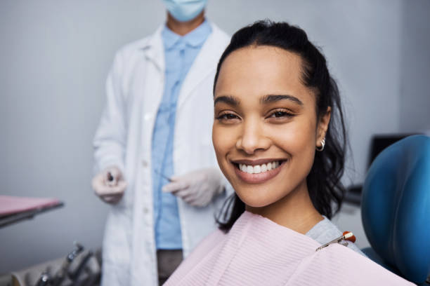 Dental Bonding in Prairie Ridge, WA