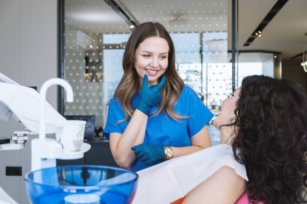 Dental Inlays and Onlays in Prairie Ridge, WA