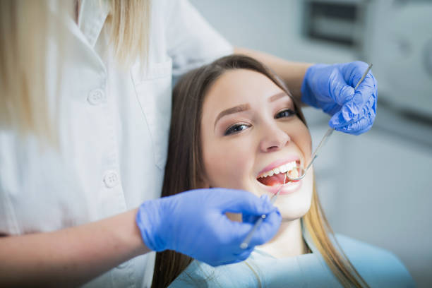 Best Veneers and Lumineers  in Prairie Ridge, WA