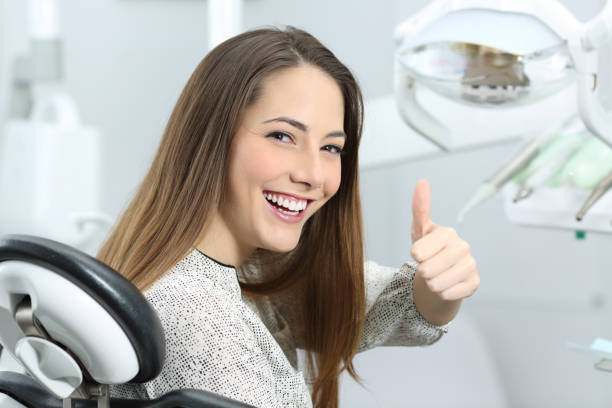 Emergency Dental Services in Prairie Ridge, WA